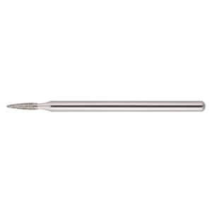 HP Diamond Bur Flame 249-016M