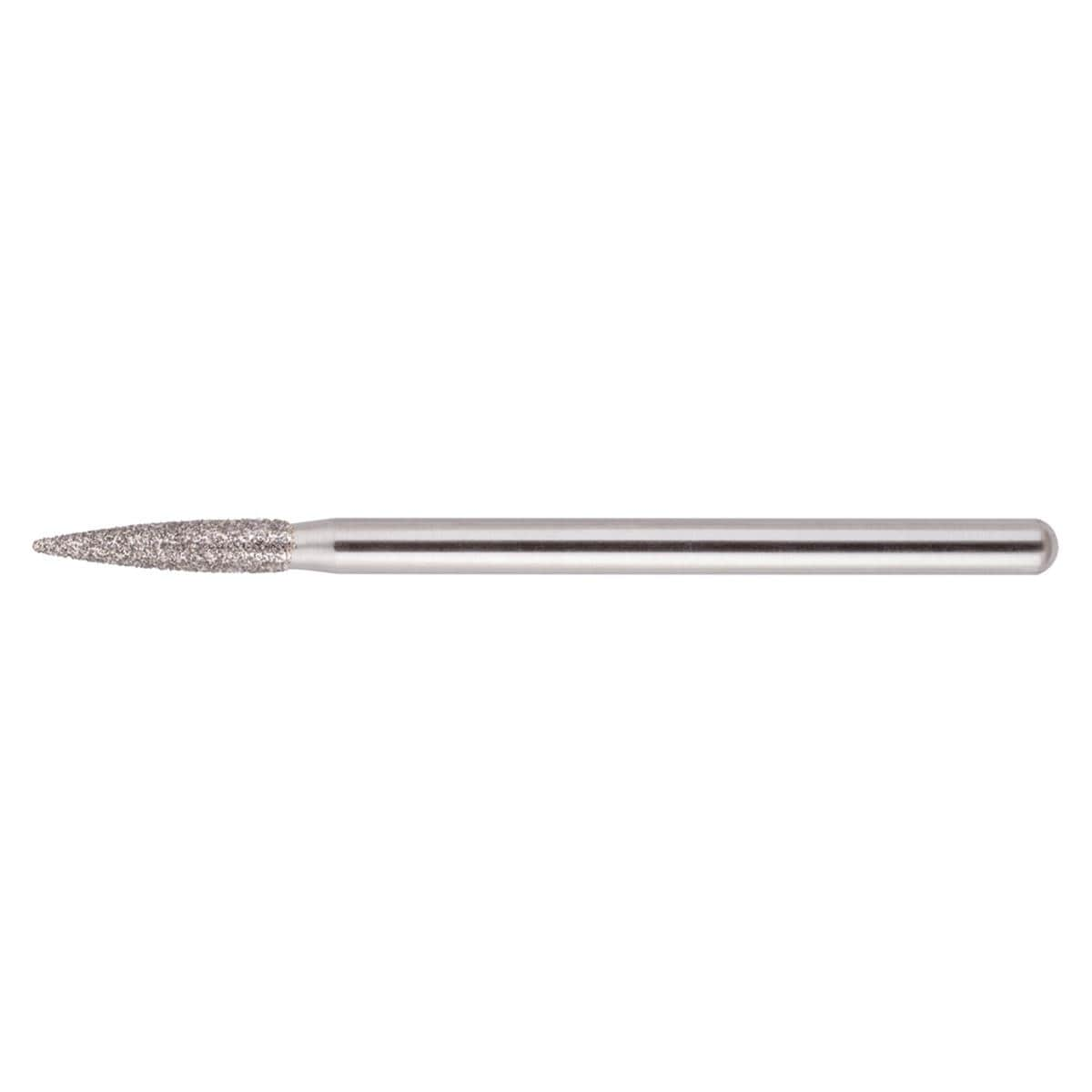 HP Diamond Bur Flame 250-027M