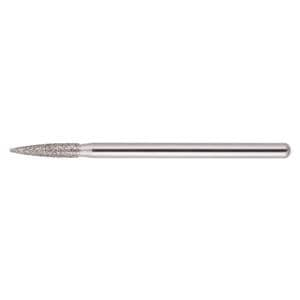 HP Diamond Bur Flame 250-027M