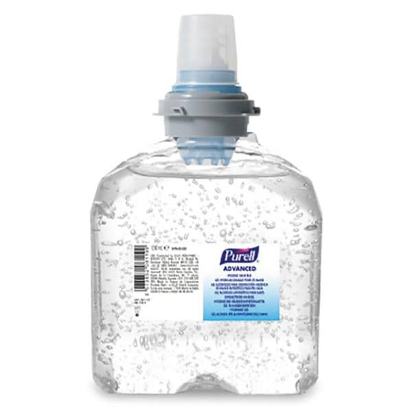 Purell Advanced Hygienic Hand Rub TFX 1200ml