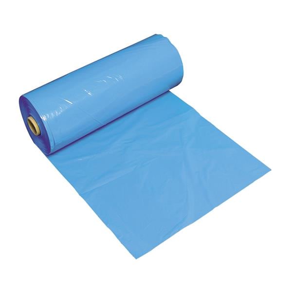 Disposable Apron Roll Blue 14Inch 200pk x 5