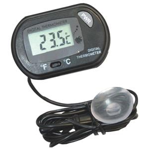 Manual Cleaning Thermometer