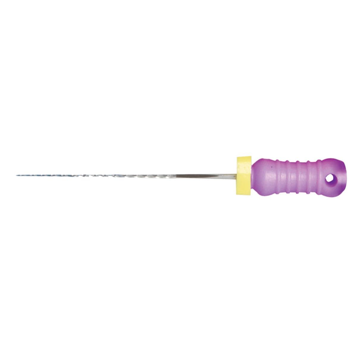 Mani Reamer 21mm Size 10 6pk