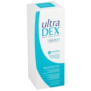 Ultradex Oral Rinse 250Ml