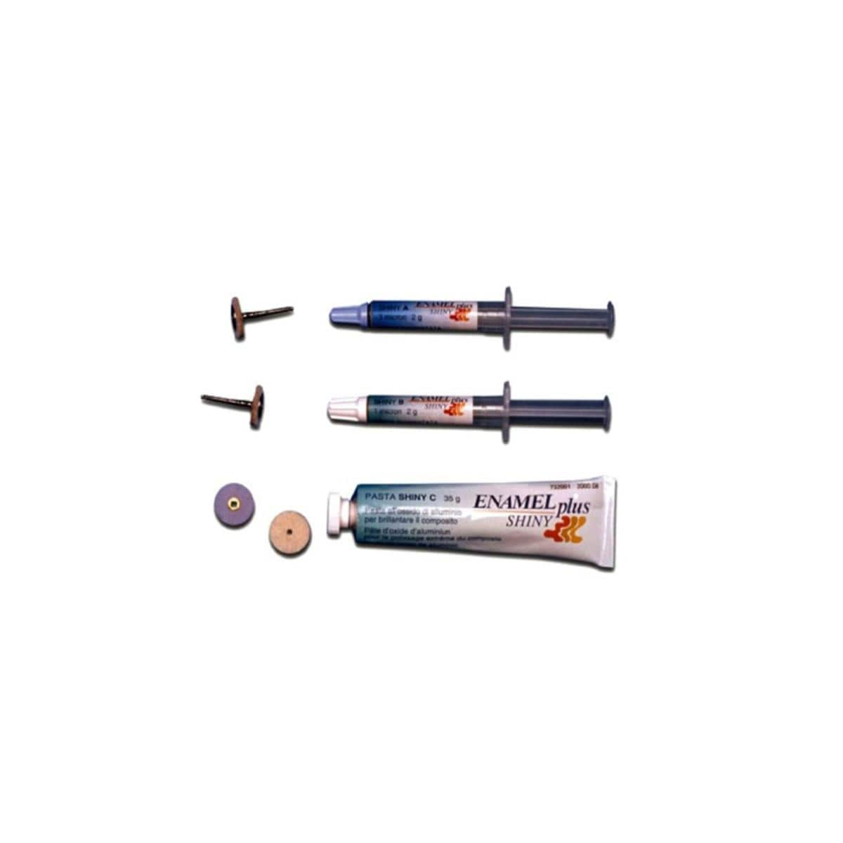 HFO Enamel Plus Polishing Paste Trial Kit