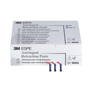 Astringent Retraction Paste Value Pack Caps 100pk