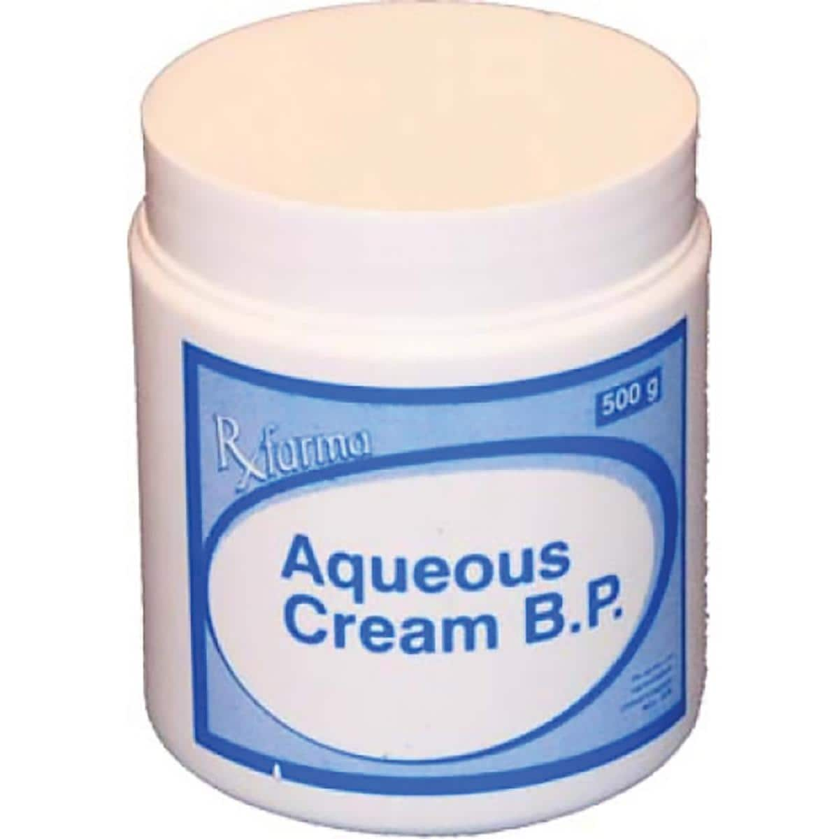 Aqueous Cream 500g