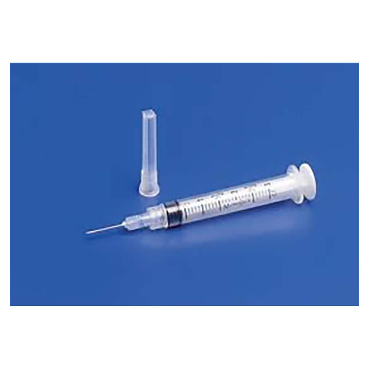 Syringe Needle Comb 1ml With 29G 200pk