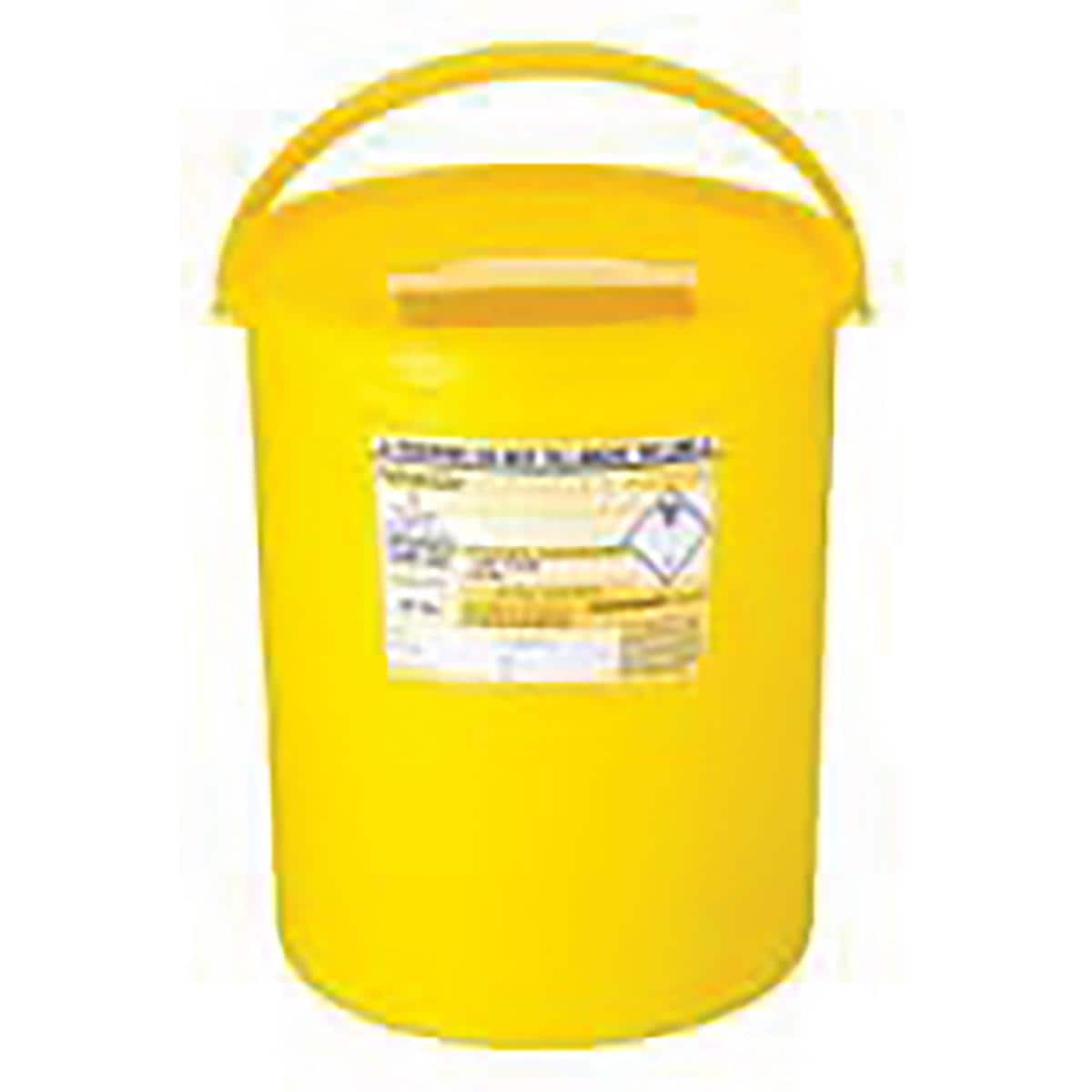 Sharpsguard Yellow 11.5 - 9.27L