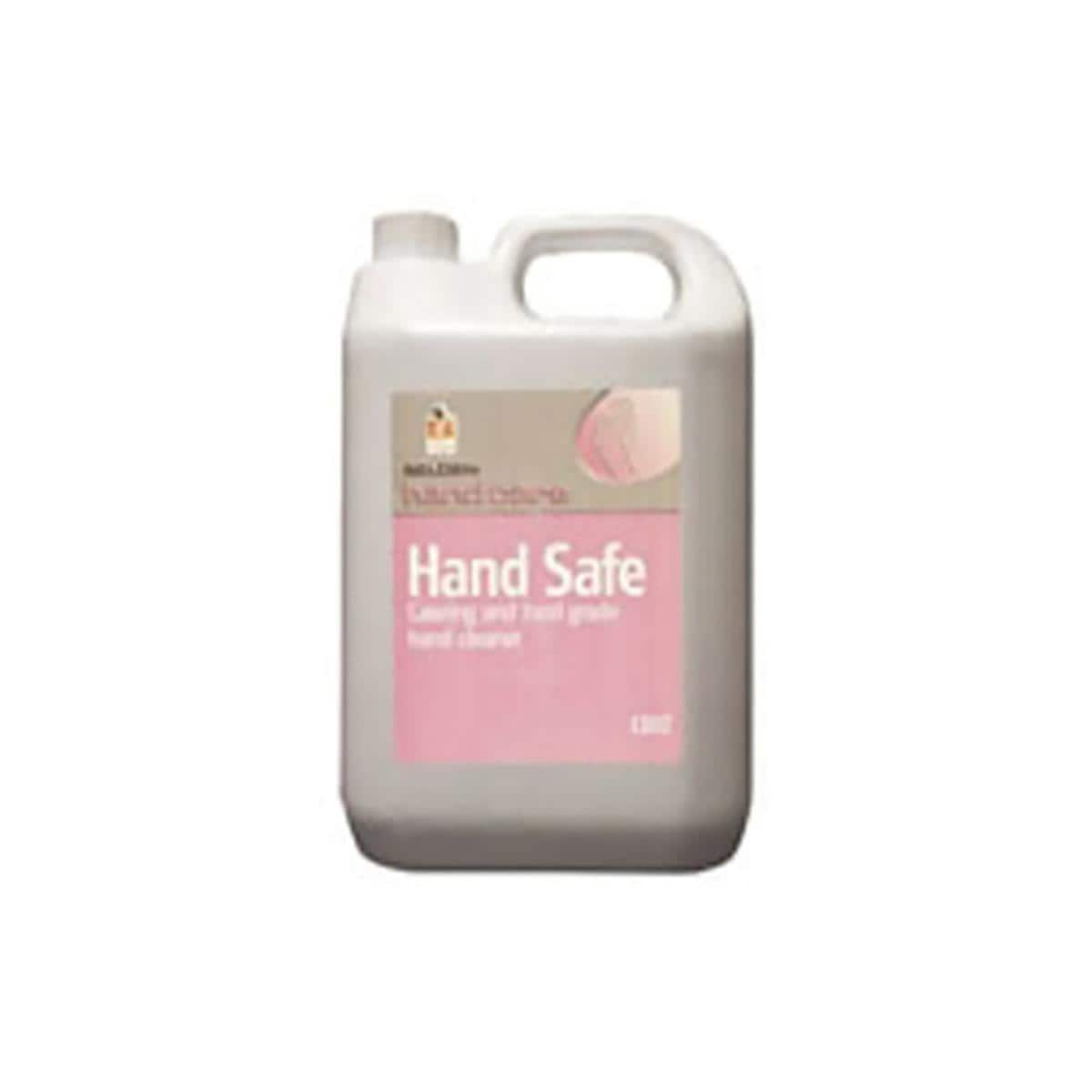 Hand Safe Sanitiser Soap 5L