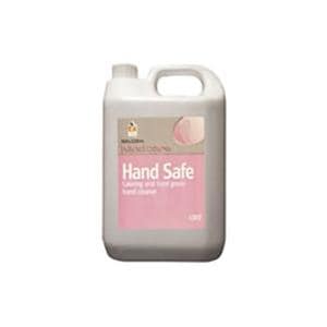 Hand Safe Sanitiser Soap 5L