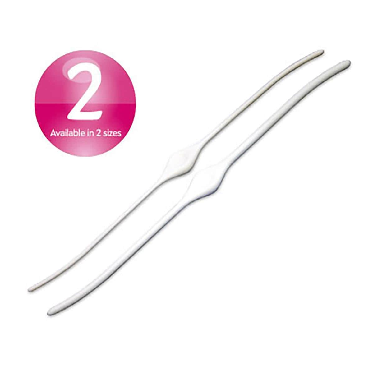 Comfi-Dilator Double Ended 5mm/6mm 5pk