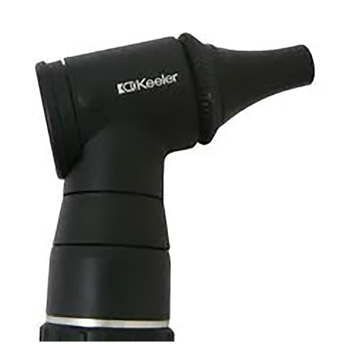 3.5 Volt Standard Otoscope Head Only