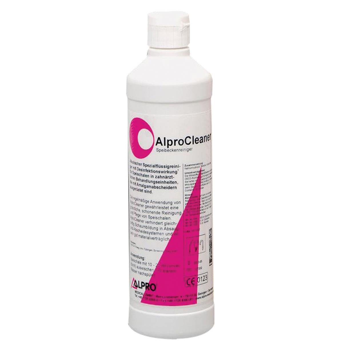 AlproCleaner Bottle 500ml