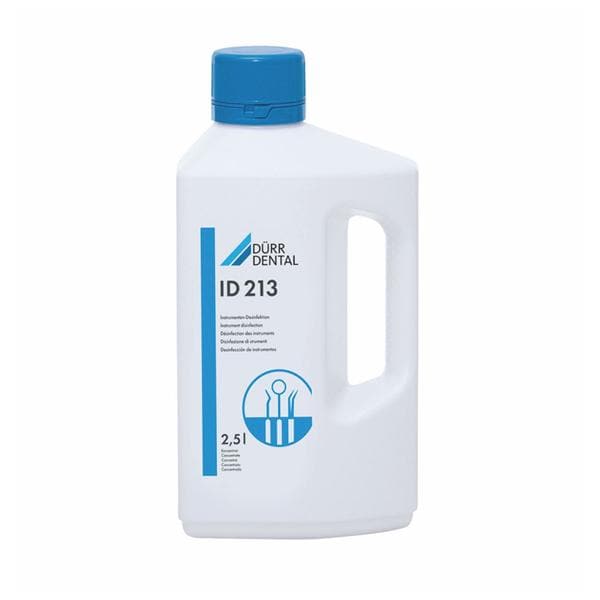 ID 213 Instrument Disinfectant 2.5L