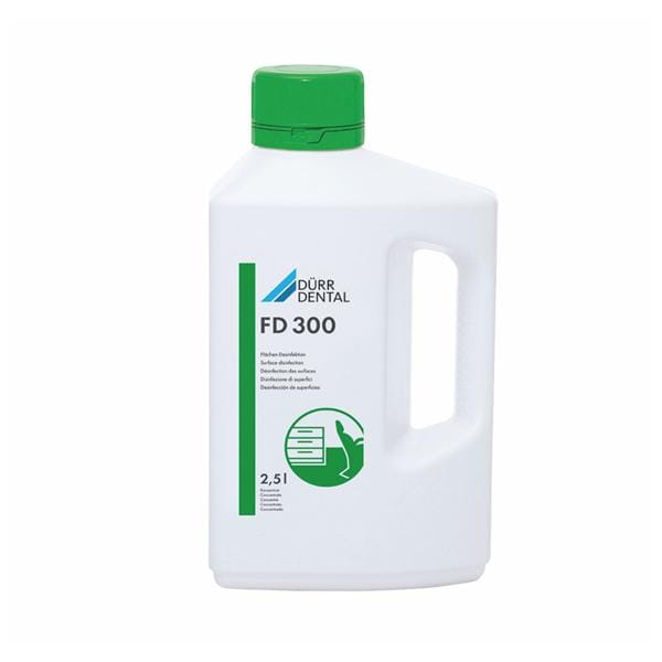 FD 300 Surface Disinfectant Concentrate 2.5L