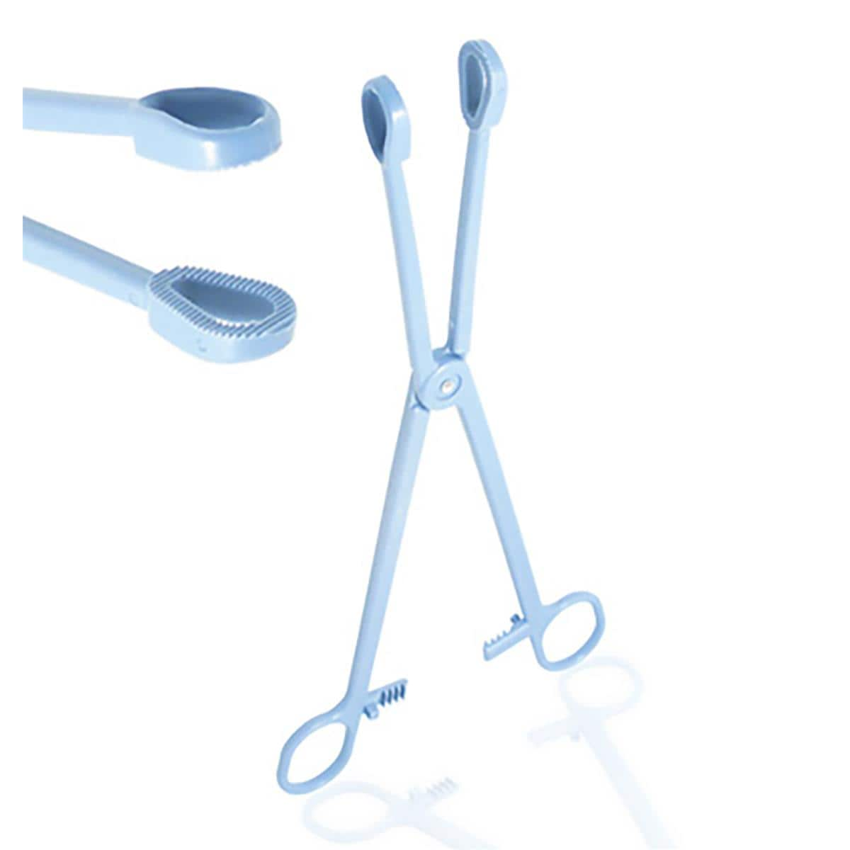 Instramed Coil Removing Forceps 25cm SU SGL