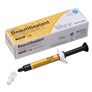 BeautiSealant Paste Syringe 1.2g