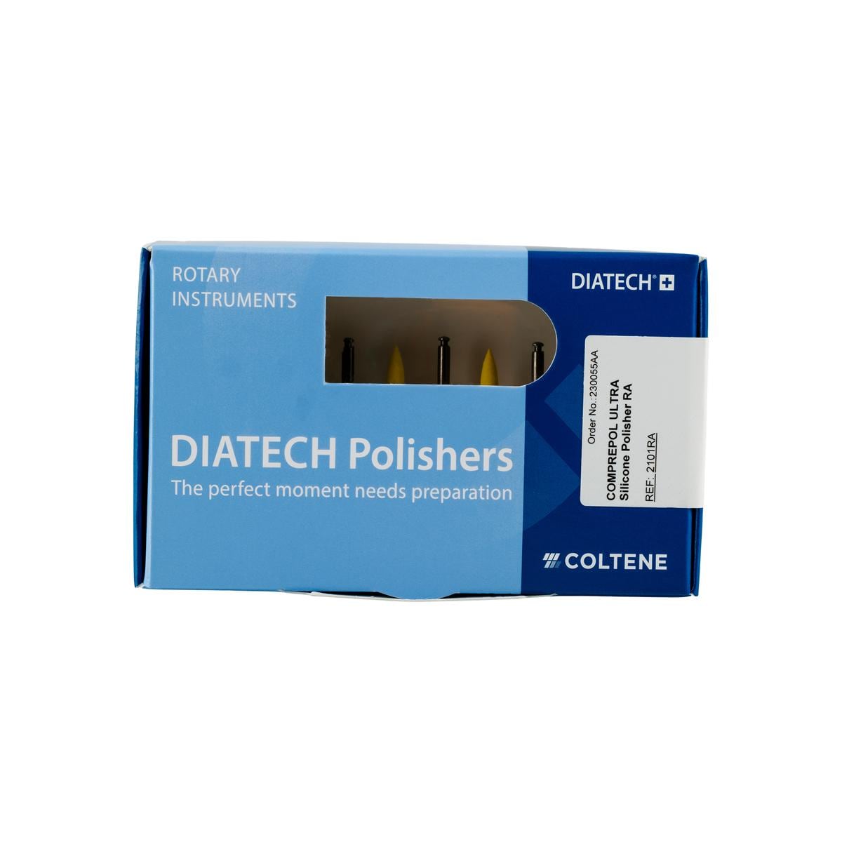 Diatech Comprepol Ultra Refill 2101RA 10pk