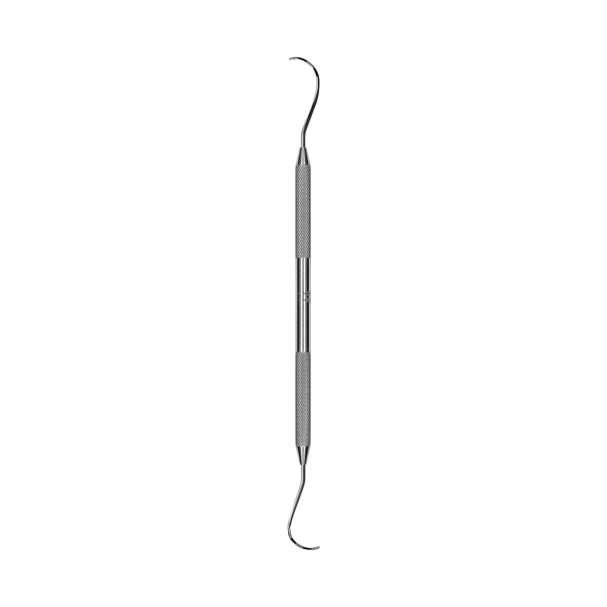 Nabers Furcation Probe No 6 Handle