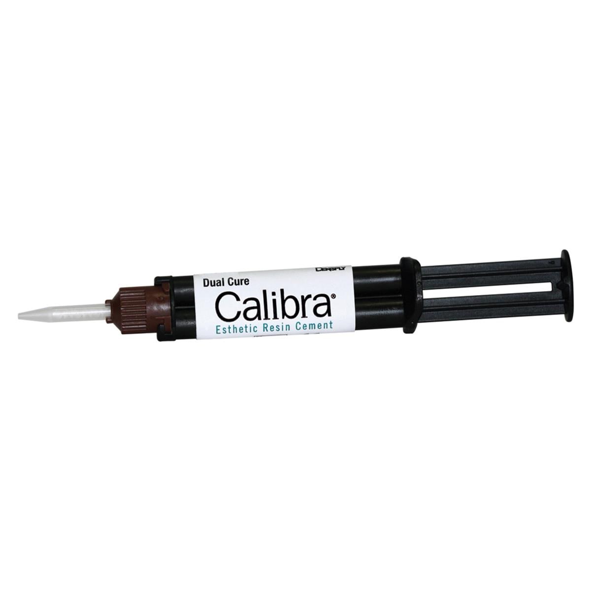 Calibra Automix Translucent Syringe 4.5g