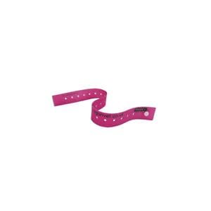 Vene-K Su Quick Release Tourniquet Pink 100pk