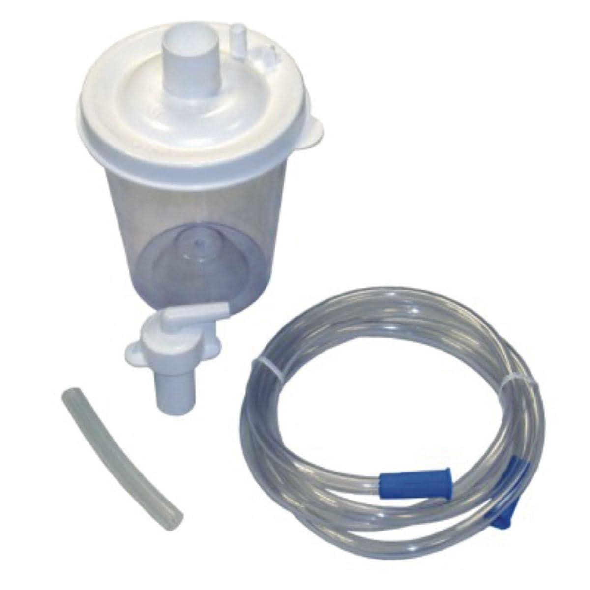 Devilbiss Disposable Canister For Vacu-Aide 800ml