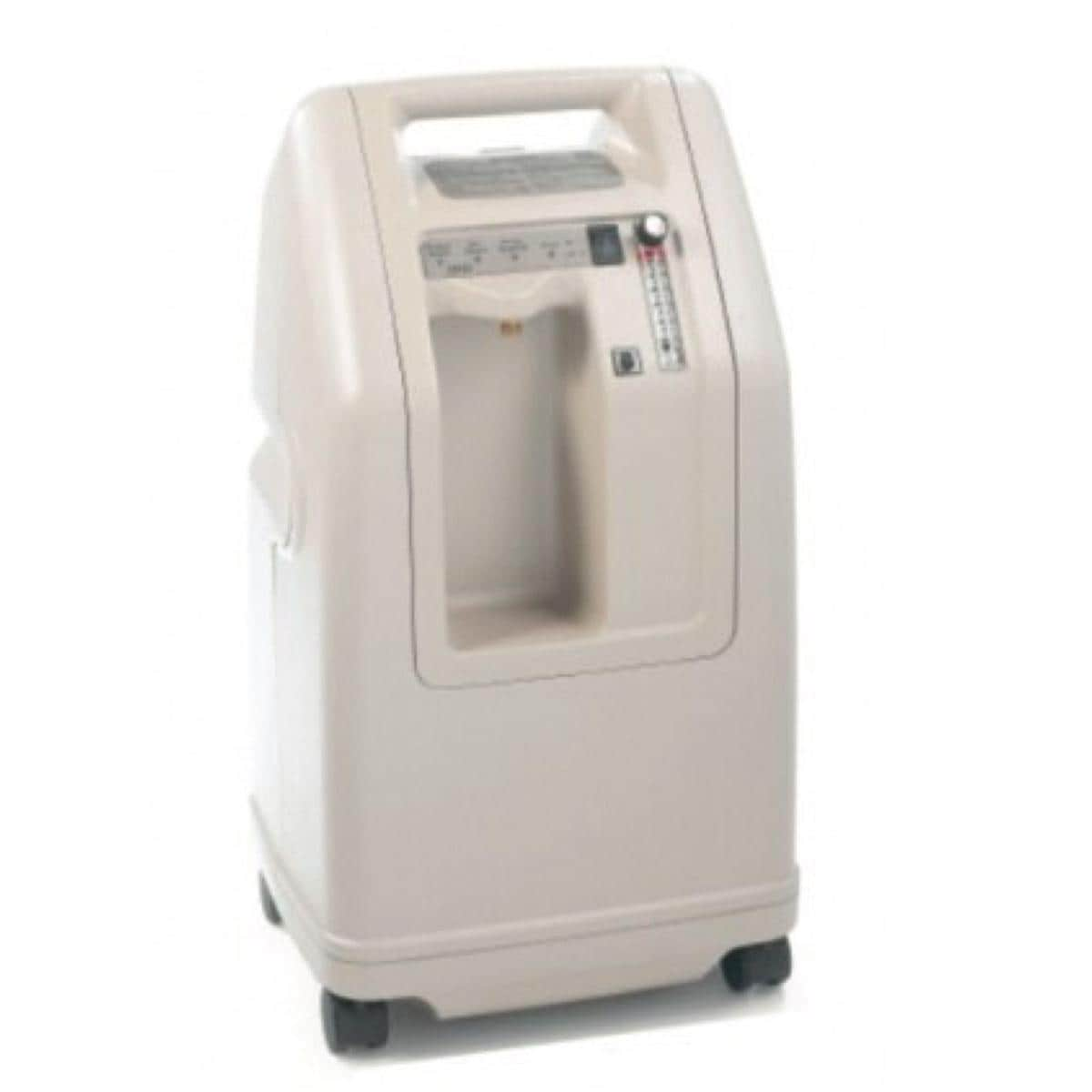 5L Oxygen Concentrator With OSD Sensor 220/230V