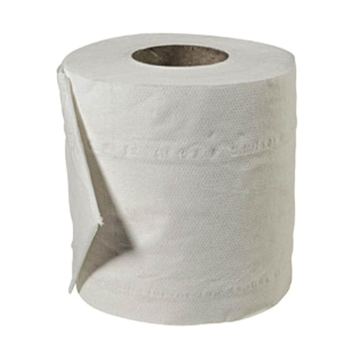 ESP Toilet Rolls 2-ply White 200 Sheets 36pk