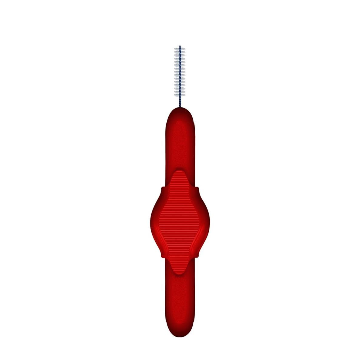 ICON OPTIM Interdental Brushes Red XXF 10x8pk