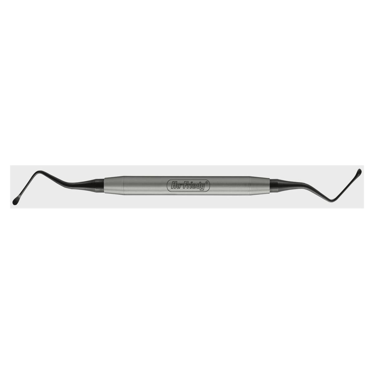 Black Line 86 Lucas DE Surgical Curette