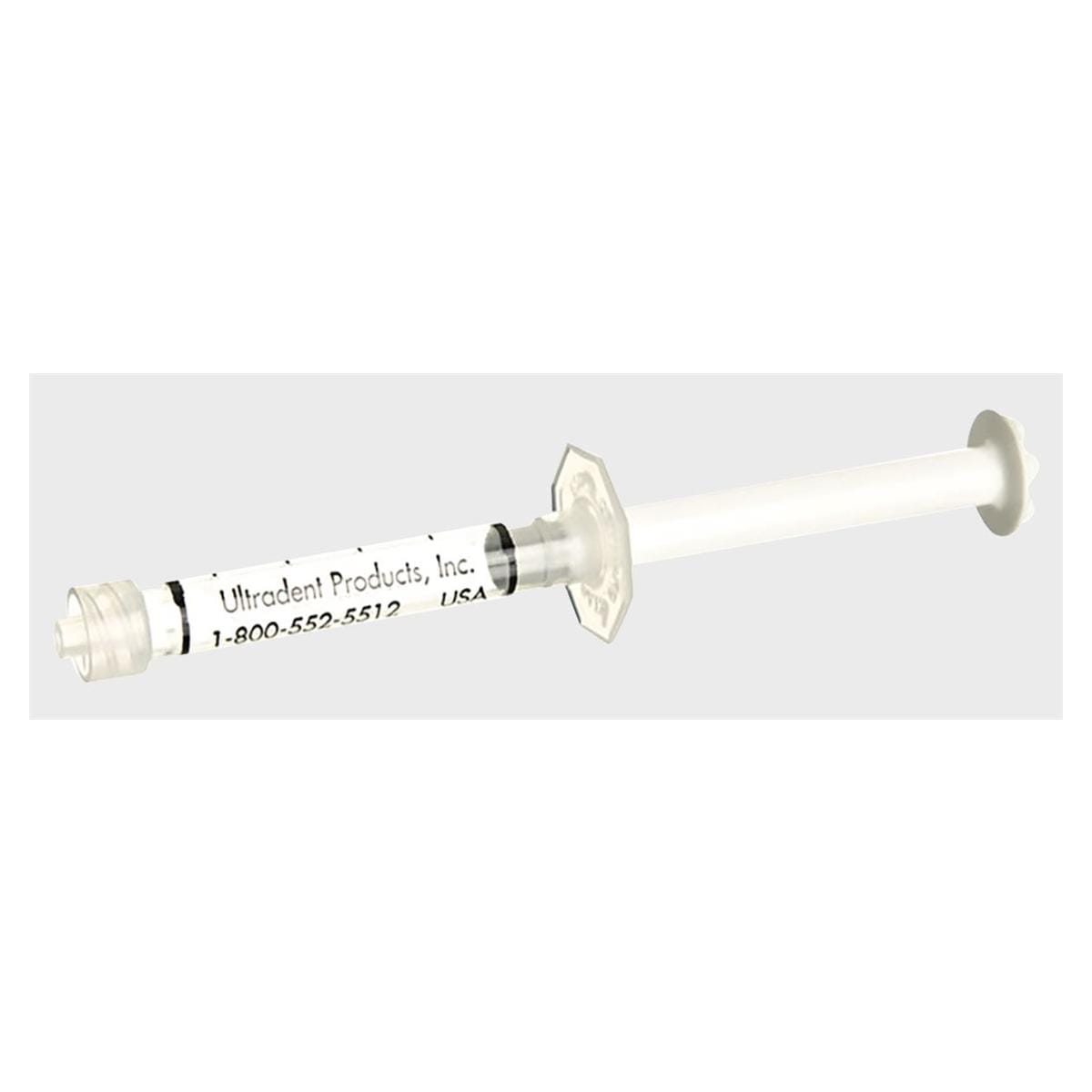 Plastic Syringes 1.2ml 100pk