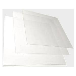 Sof-Tray Heavy Sheets 2.0mm 20pk