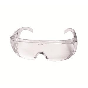Antifog Clear Safety Glasses Lab with Vents