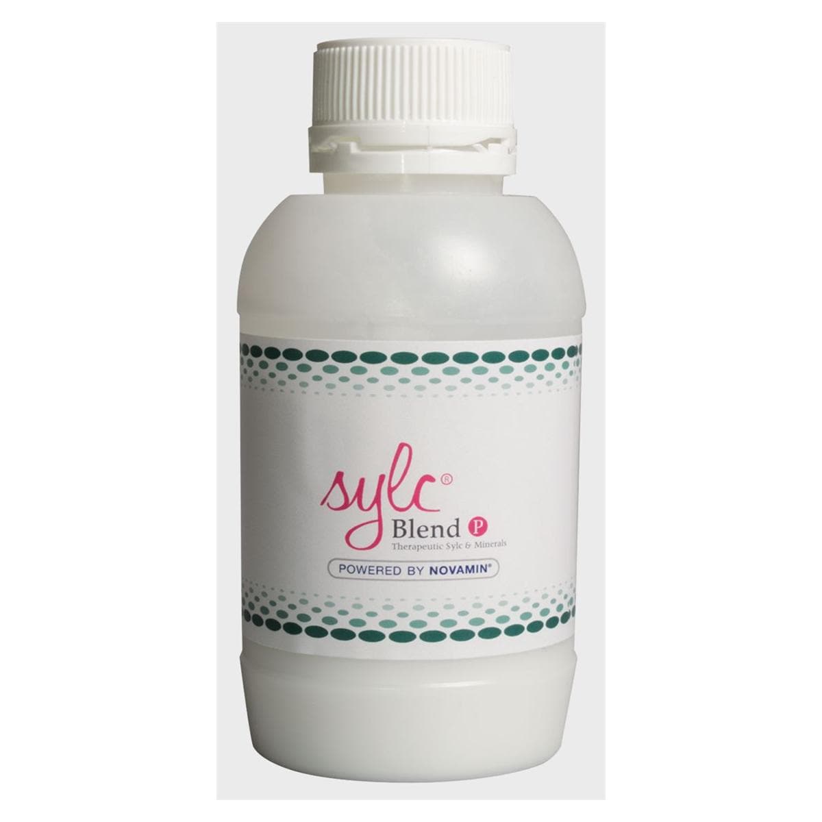 Sylc Blend Novamin & Minerals-Polishing P 185g