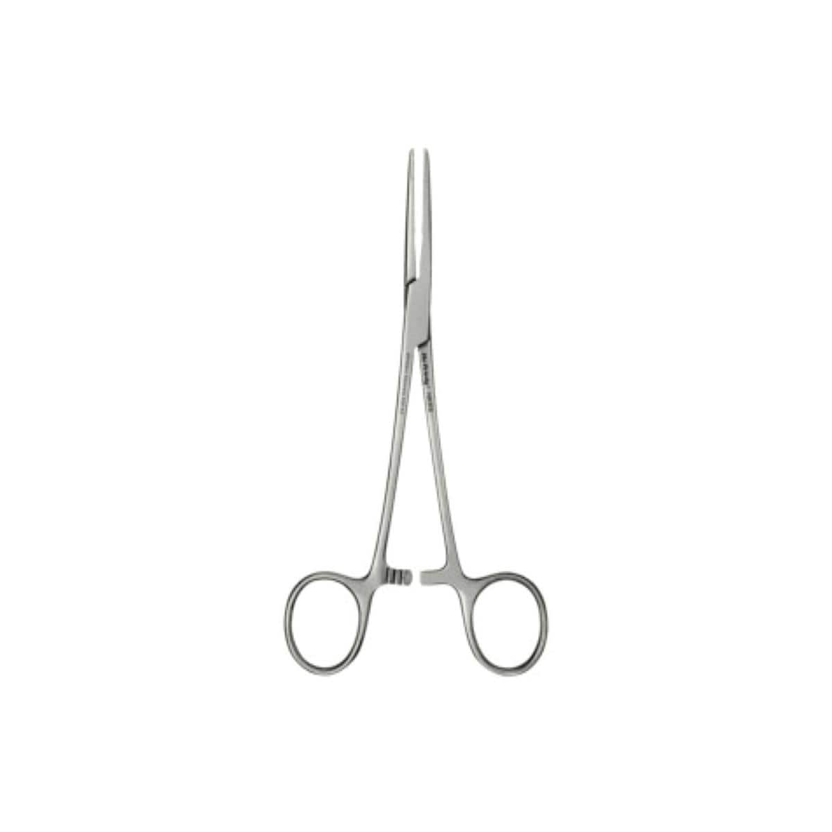 Hemostat Kelly Renkin Straight 16cm HKRS