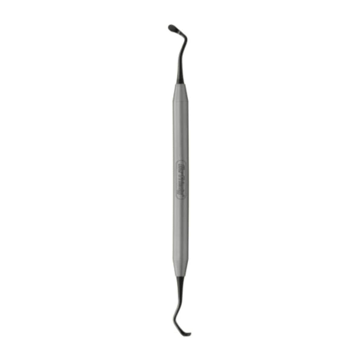 Black Line Sinus Curette No 1 SINC1X