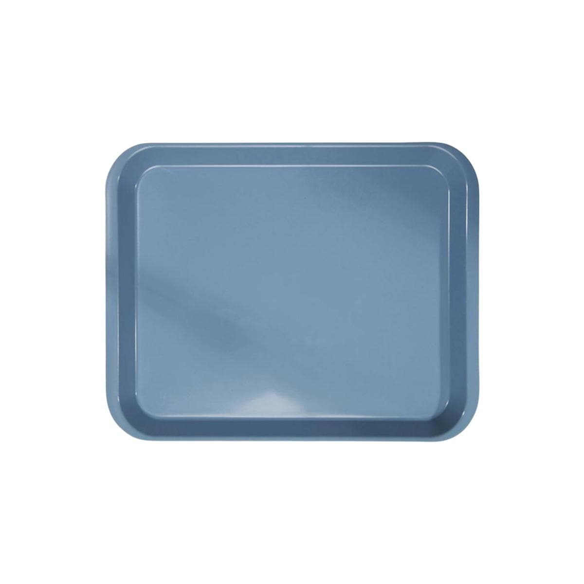 B-Lok Flat Tray Classic Blue