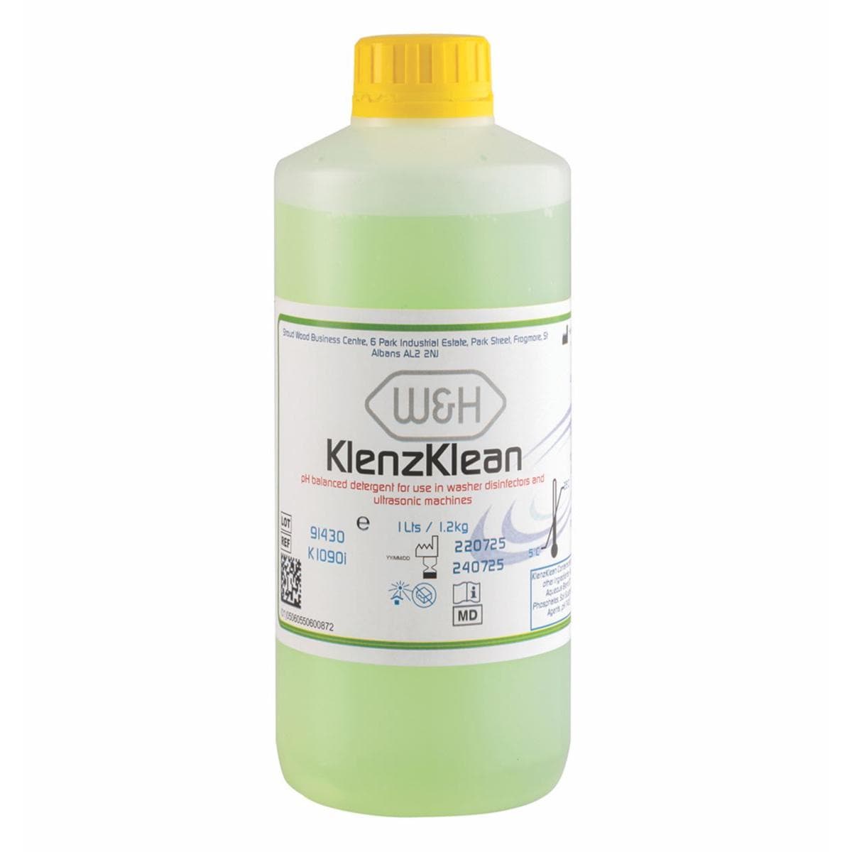 KlenzKlean Detergent 1L