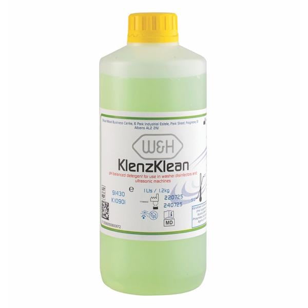 KlenzKlean Detergent 1L