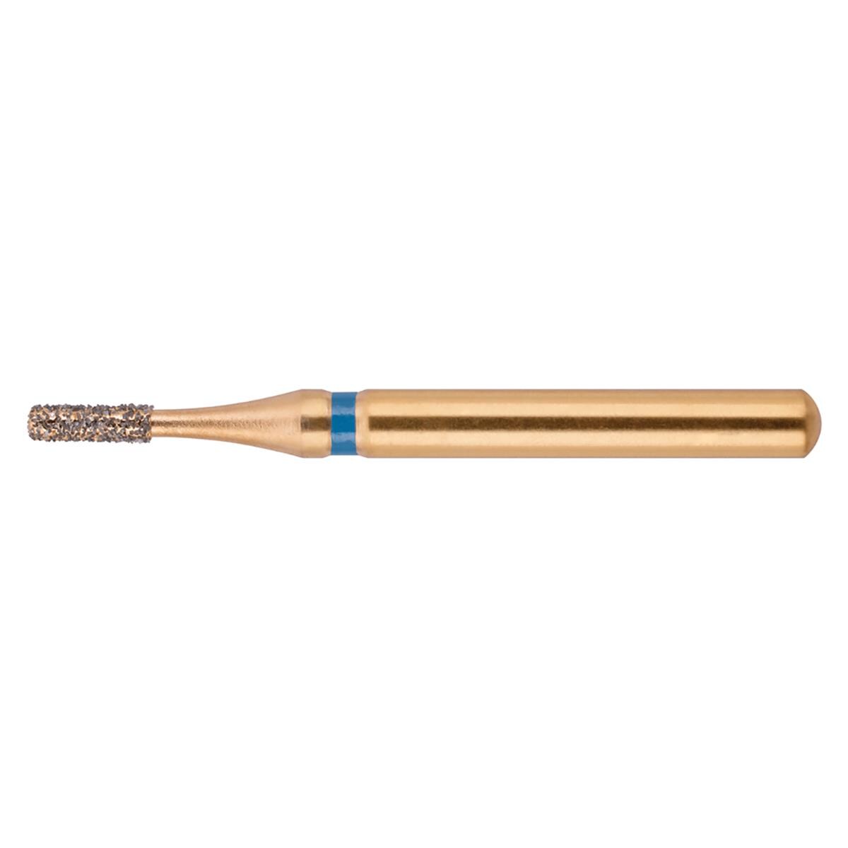 Gold Diamond Bur 108/009 5pk