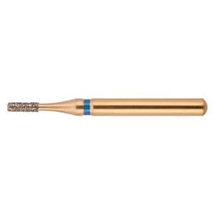 Gold Diamond Bur 108/009 5pk