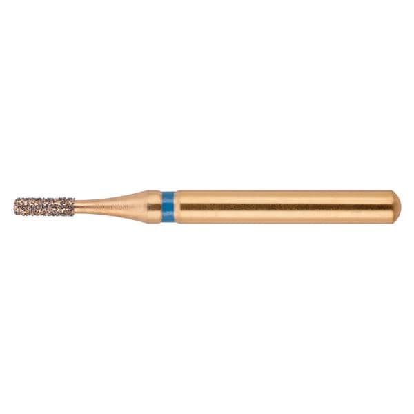 Gold Diamond Bur 108/009 5pk