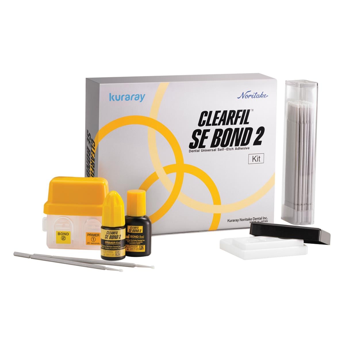 Clearfil SE Bond 2 Kit