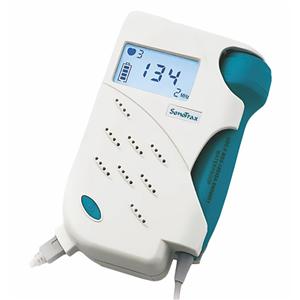 Sonotrax Basic A fetal pocket doppler