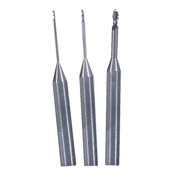 Razorsharp Uncoated Milling Bur VHF K4/S1/S2 0.3mm