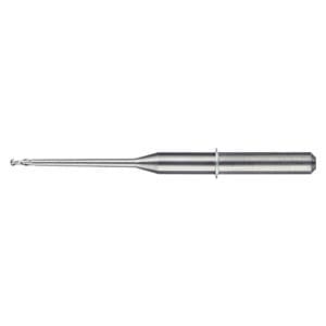 Razorsharp Uncoated Milling Bur VHF 5-S1/S2 1.0mm