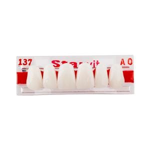 Starvit Upper Anterior 137 Ao 6pk