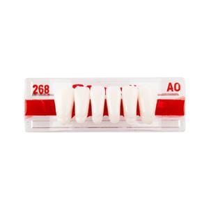 Starvit Lower Anterior 268 Ao 6pk