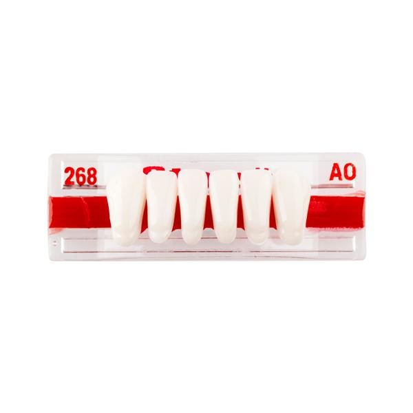 Starvit Lower Anterior 268 Ao 6pk